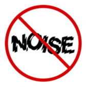 just noise